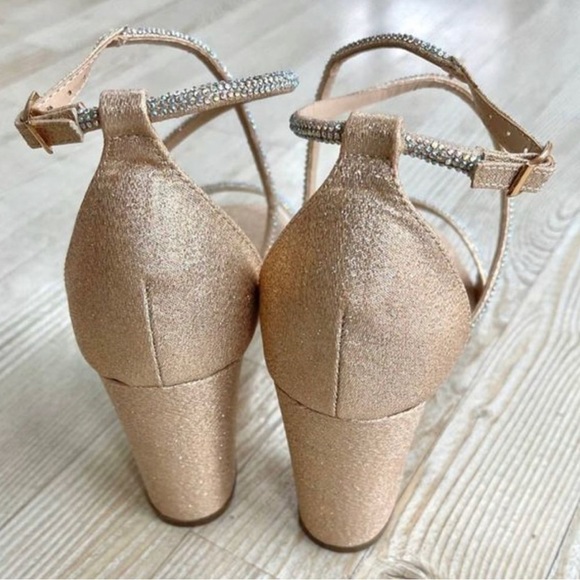 Paradox London -Mackenzie herls - Picture 2 of 9